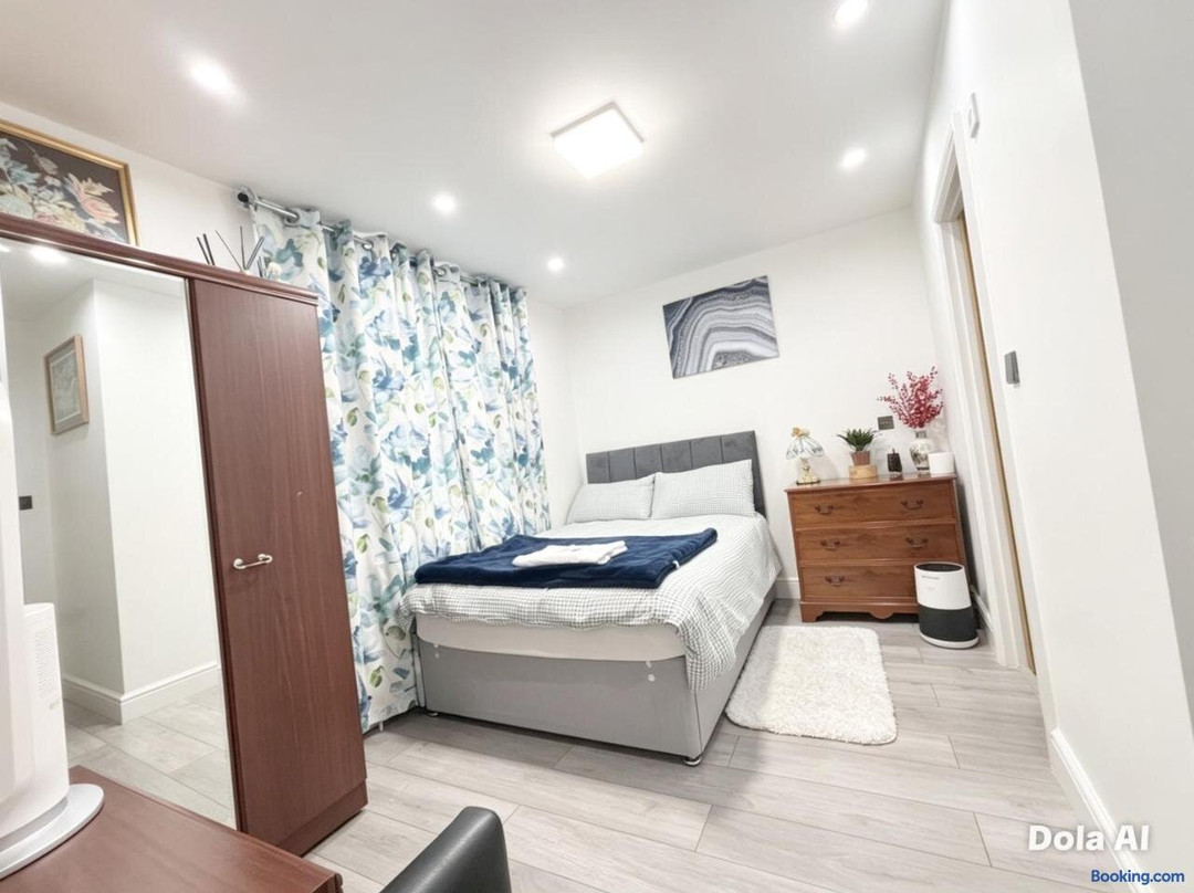 Min Su Rooms