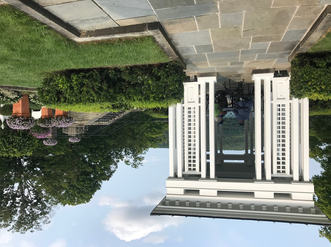 Fenimore Art Museum-古柏镇必去景点