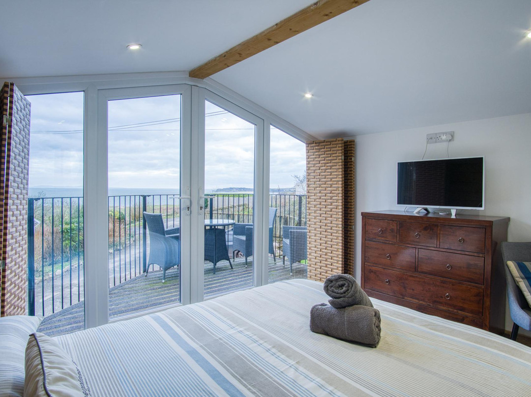 Beachwood - 2 Bedroom Cottage - Penally