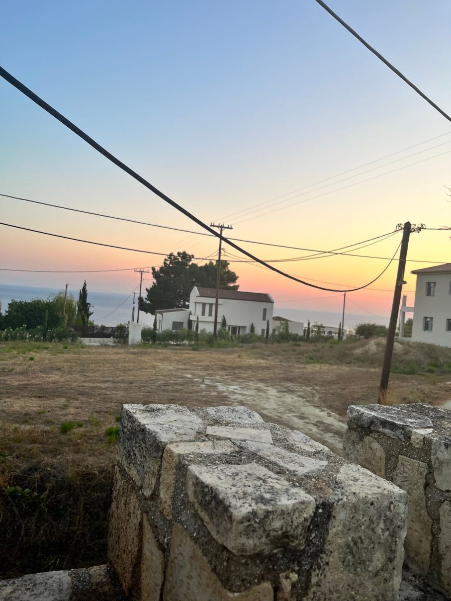 Vyzantio Apartments-旅行者