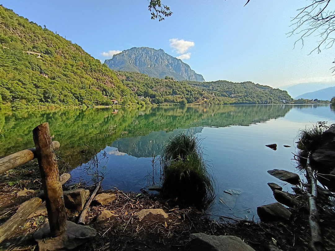 Parco del Lago Moro-Darfo Boario Terme必去景点
