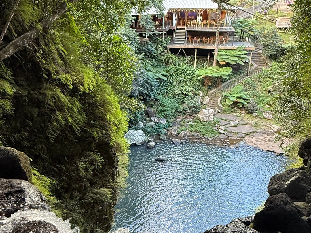Vallé Advenature Park-Chamouny必去景点
