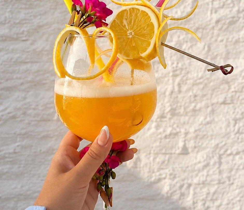 索尔干航程酒店主图