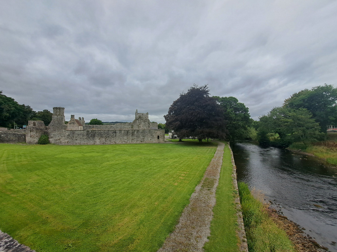 Úna Bhán Tourism and Boyle Craft Shop-Boyle必去景点