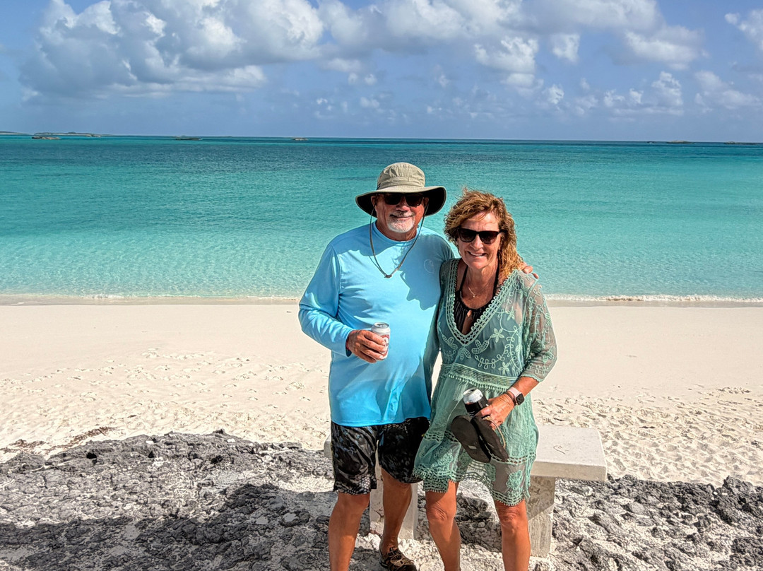 Exuma Water Sports-大埃克苏马必去景点