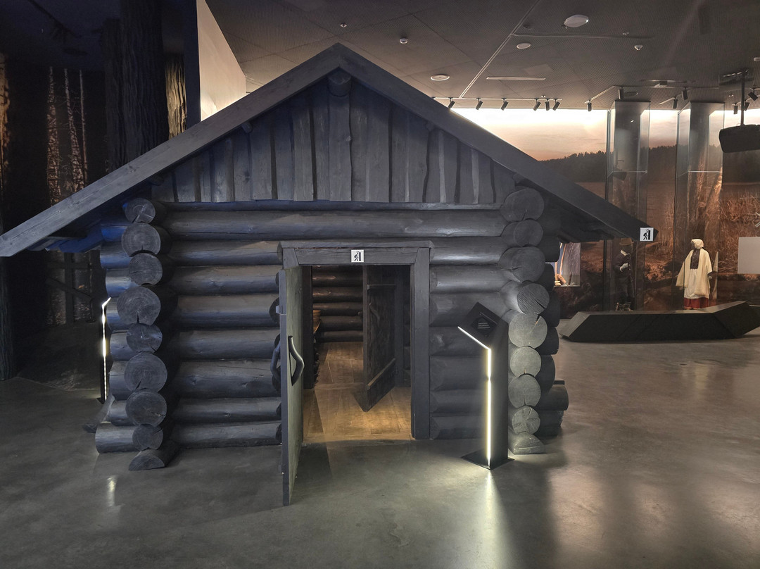 Estonian National Museum-塔尔图必去景点