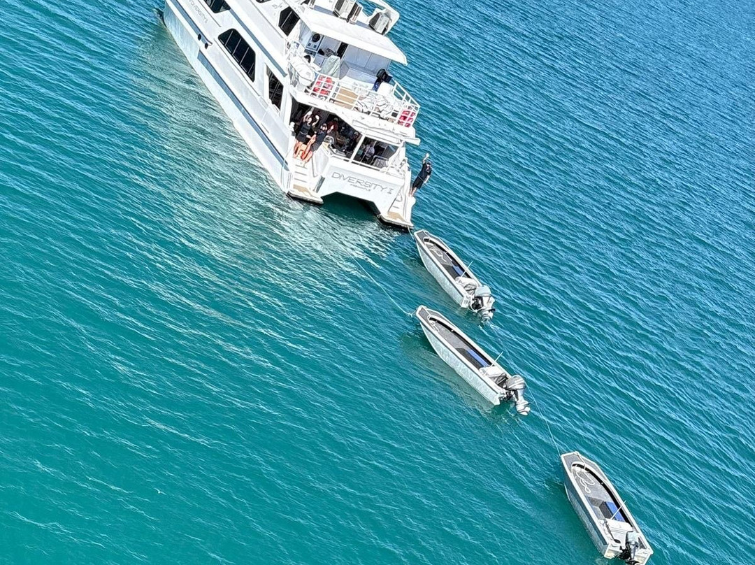 Diversity Charters | Western Australia Cruises-布鲁姆必去景点