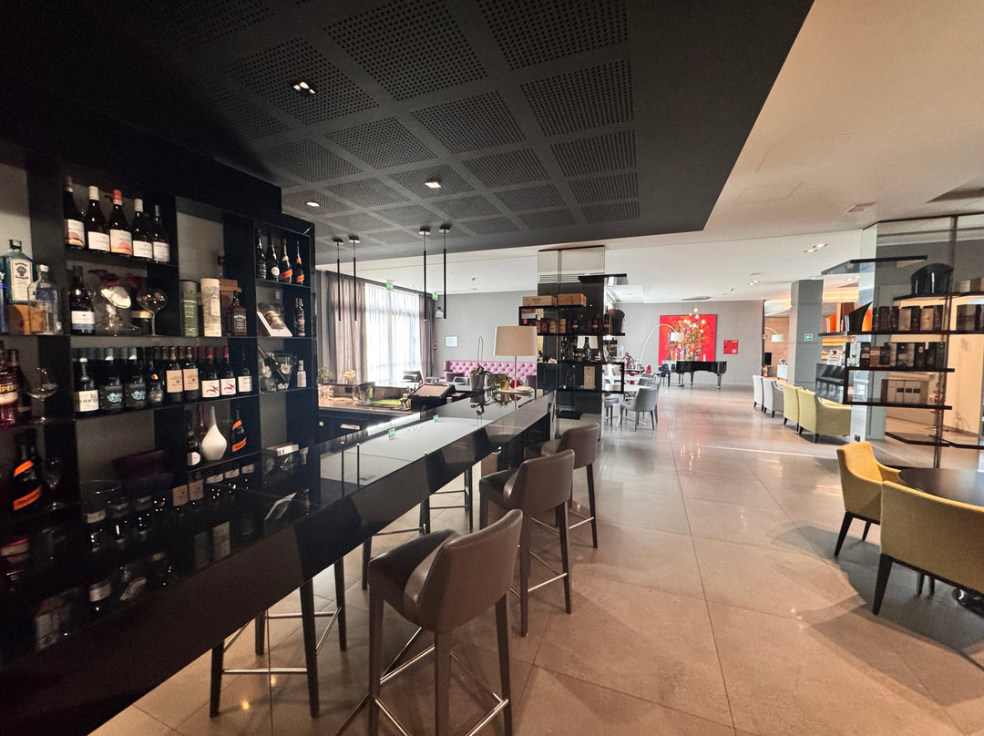 林克124号酒店主图