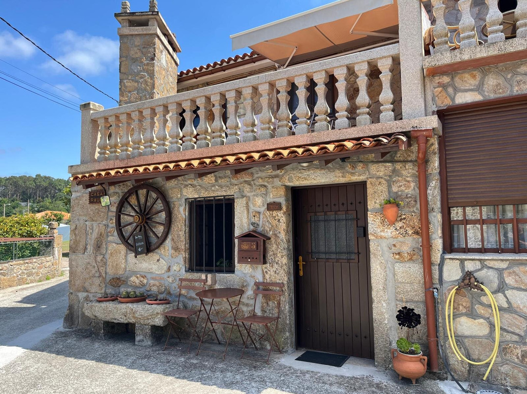 Casa Raúl Lires主图