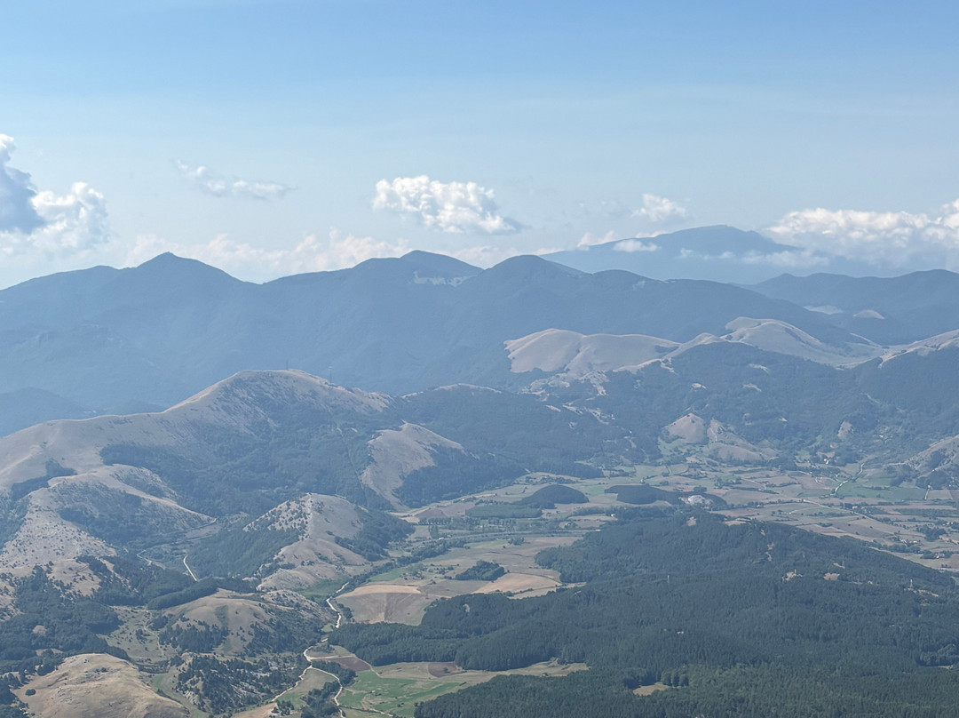 Pollino UNESCO Global Geopark-Rotonda必去景点