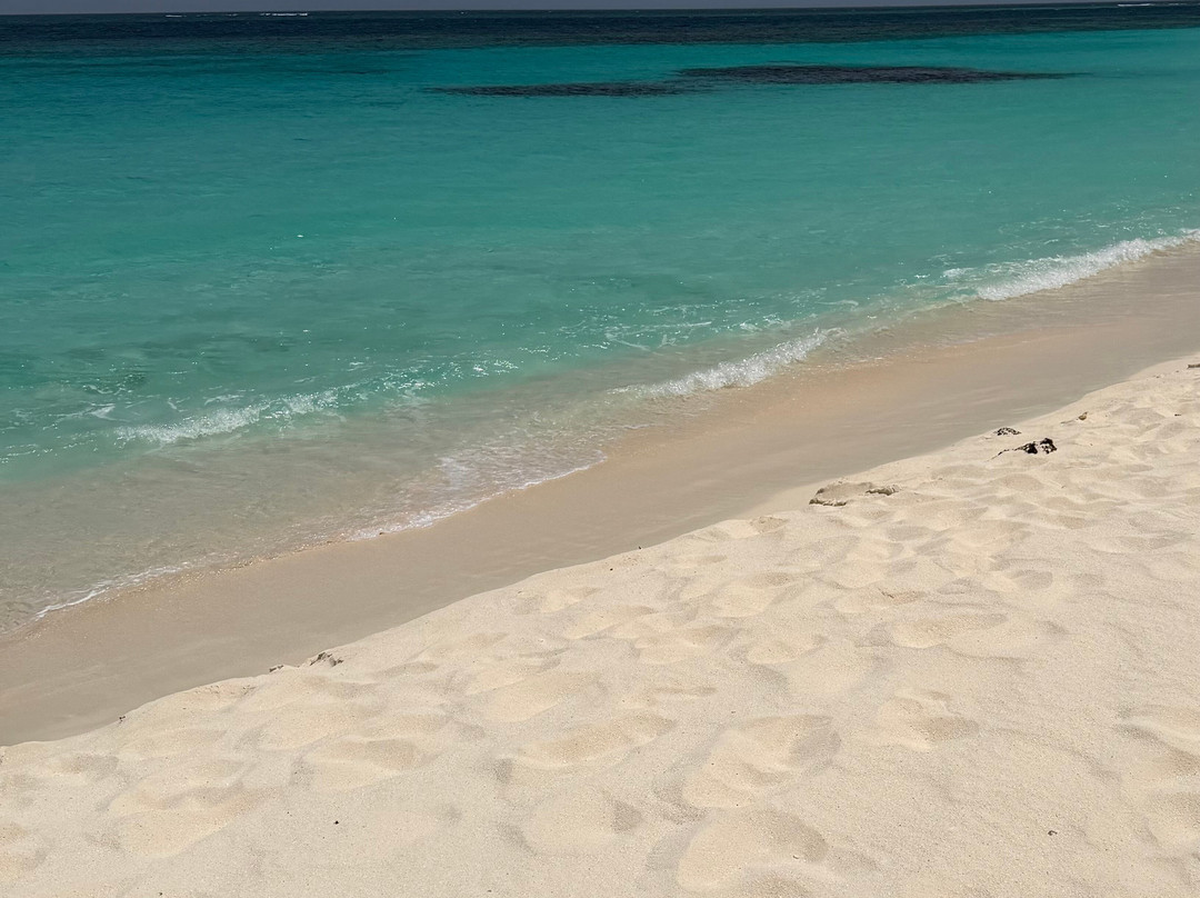 Shoal Bay-Shoal Bay Village必去景点
