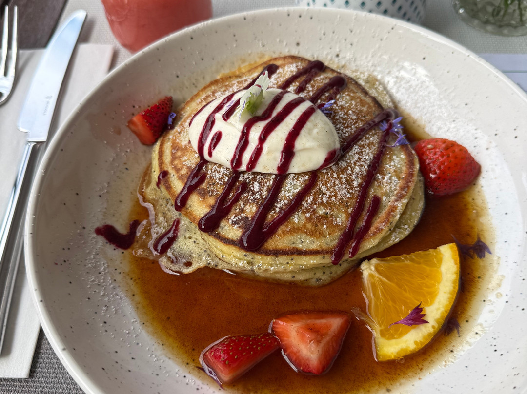 Wellington Willows Boutique B&B主图