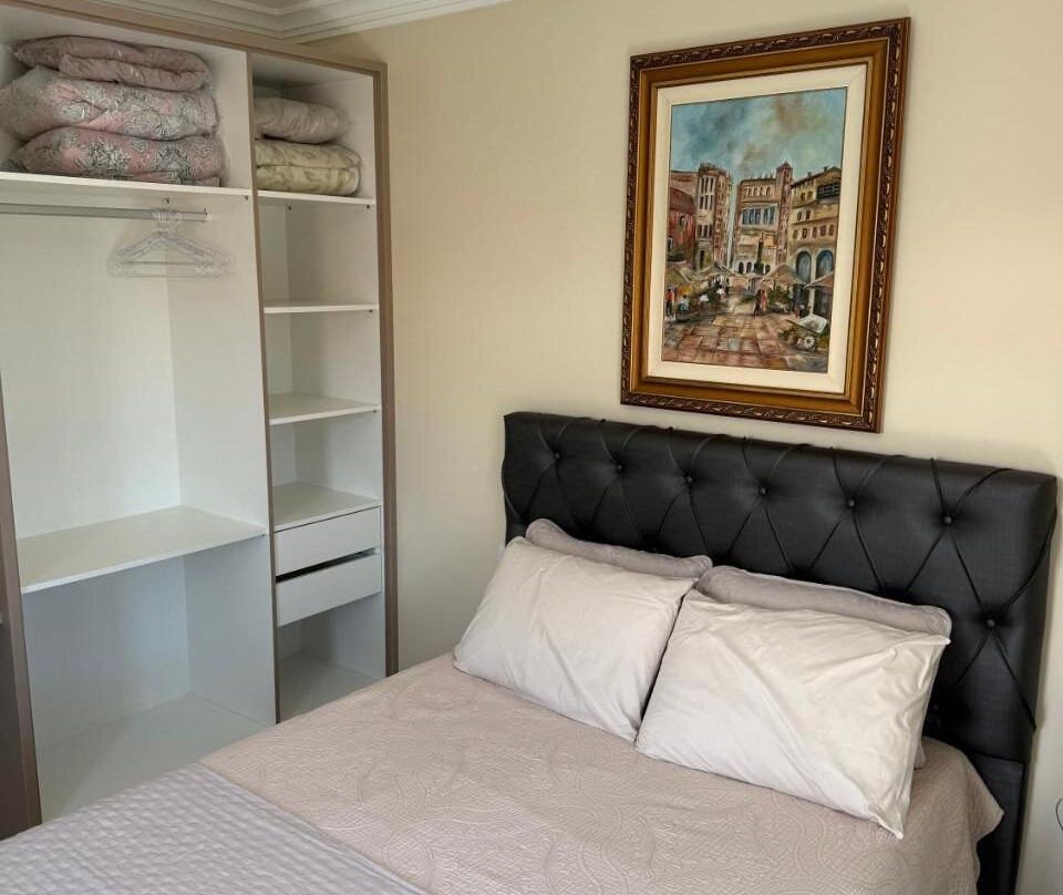 Residencial Vieira - Apartamentos Completos Praia da Cachoeira