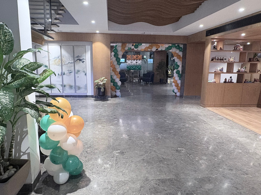 贝斯特韦斯特Plus特伊维万酒店主图