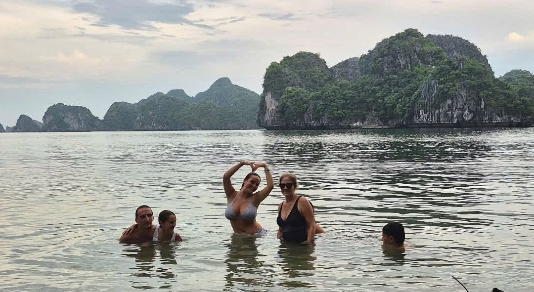 Blue Swimmer Adventures-卡巴必去景点