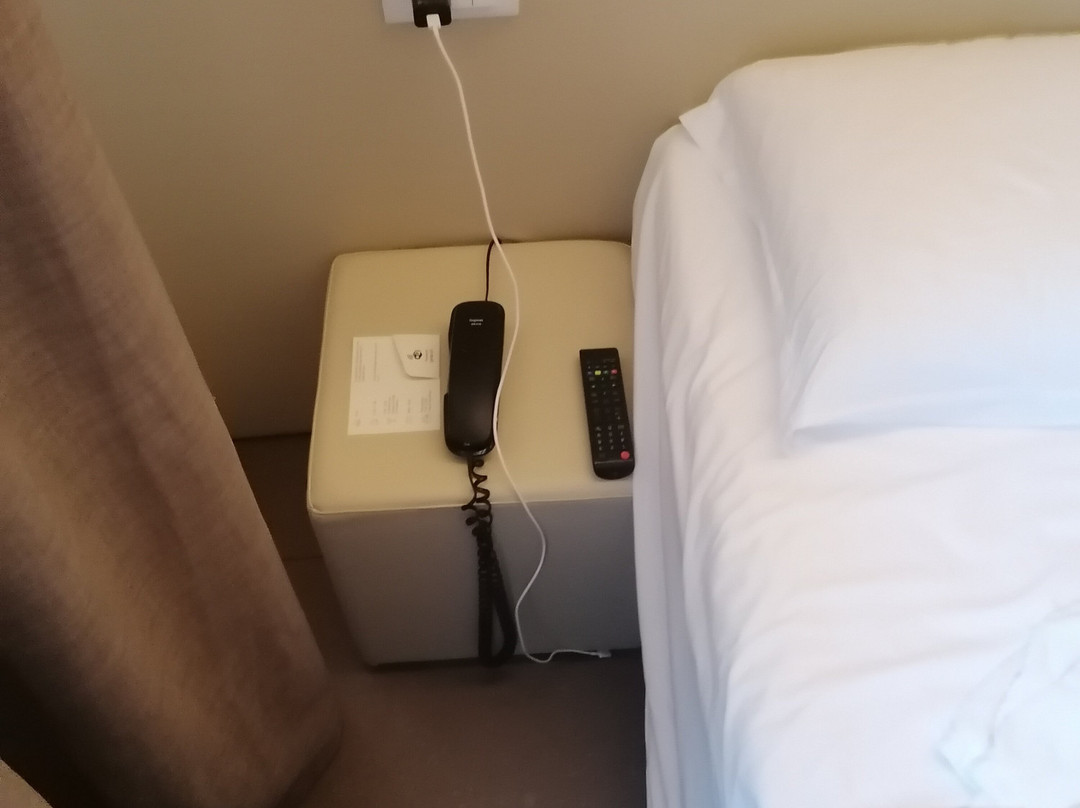 加尔达宫殿水疗酒店主图