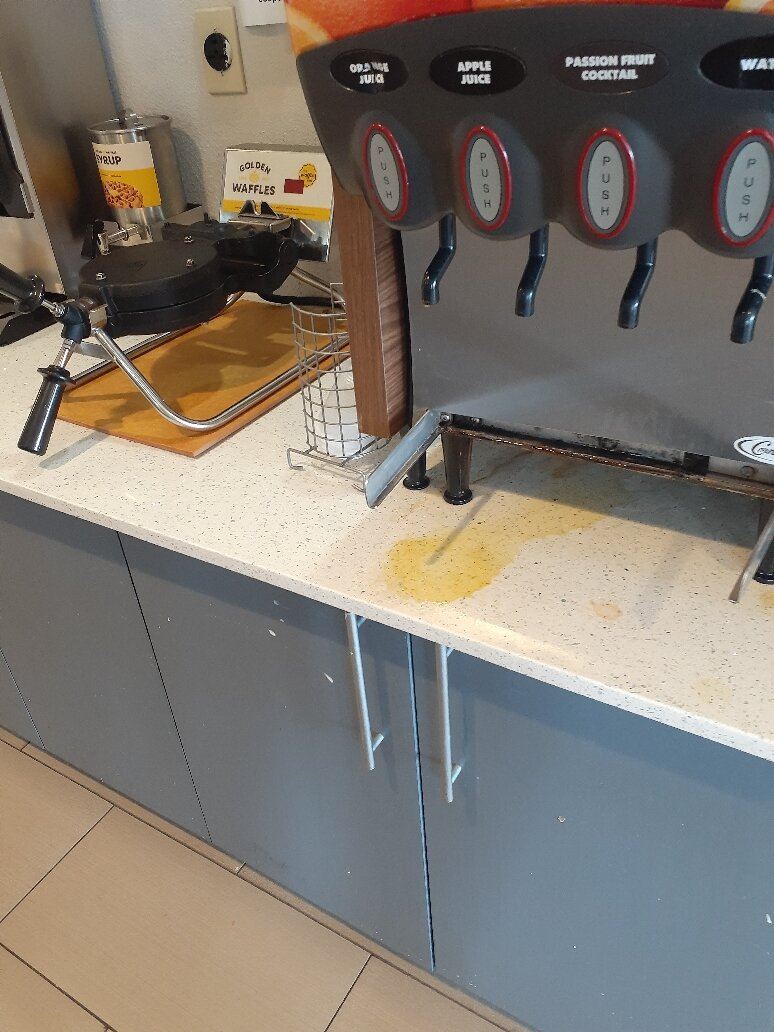 舒适酒店及套房沙伦维尔 - 辛辛那提北-度假村/酒店