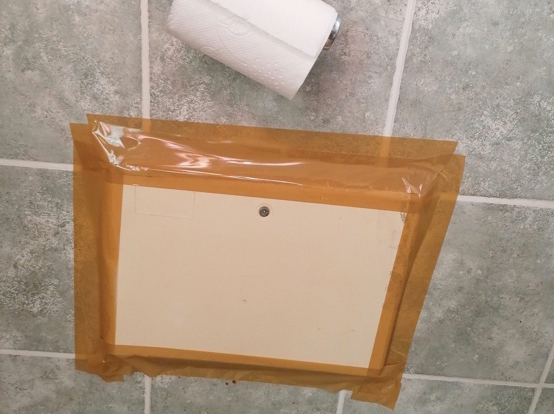 Affit Camere Sotto le Stelle Vacanze主图