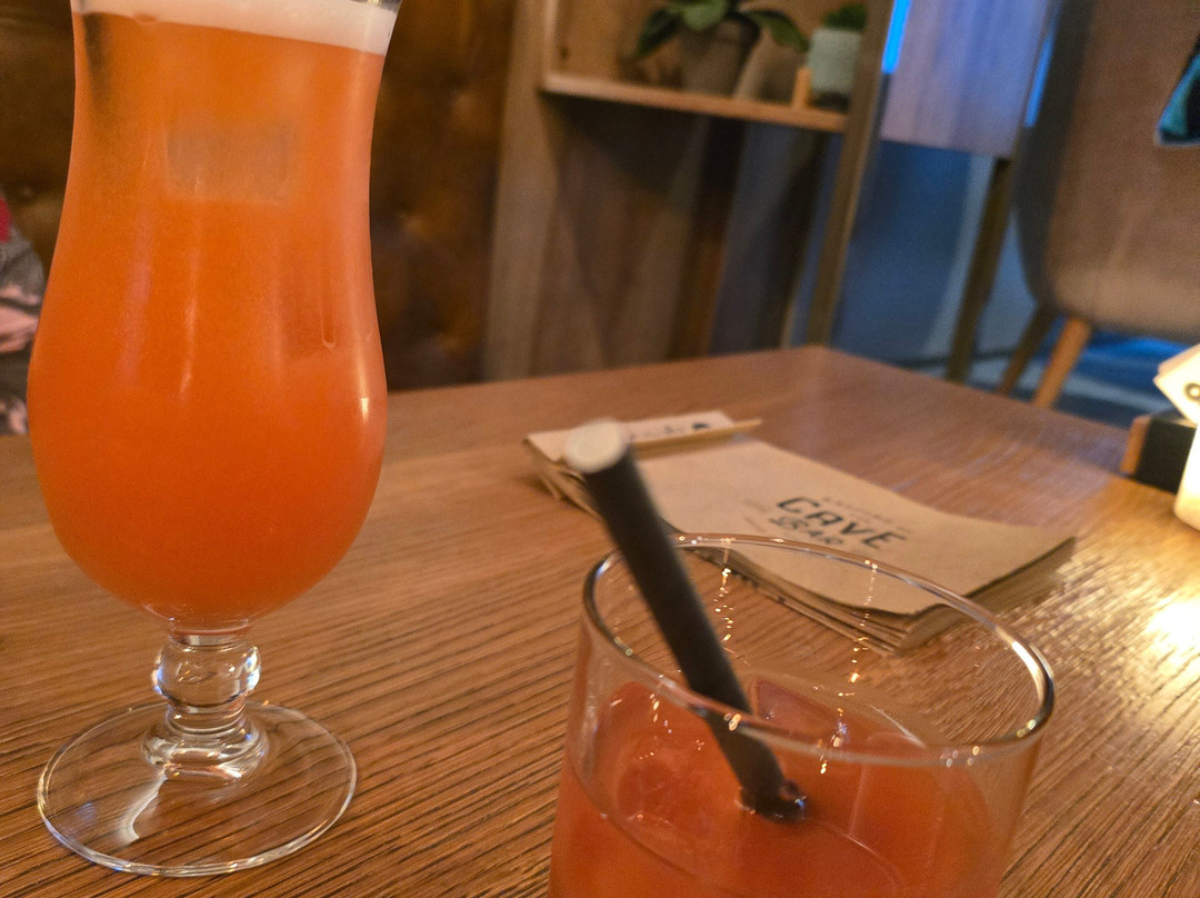 奥斯坦德酒店主图