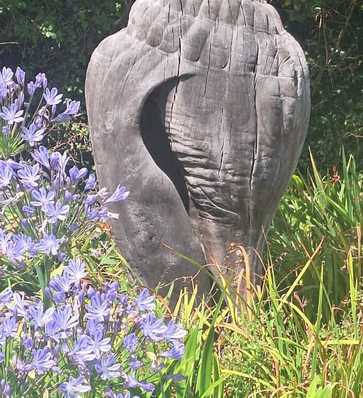 Dzogchen Beara Tibetan Buddhist Retreat Centre-Allihies必去景点