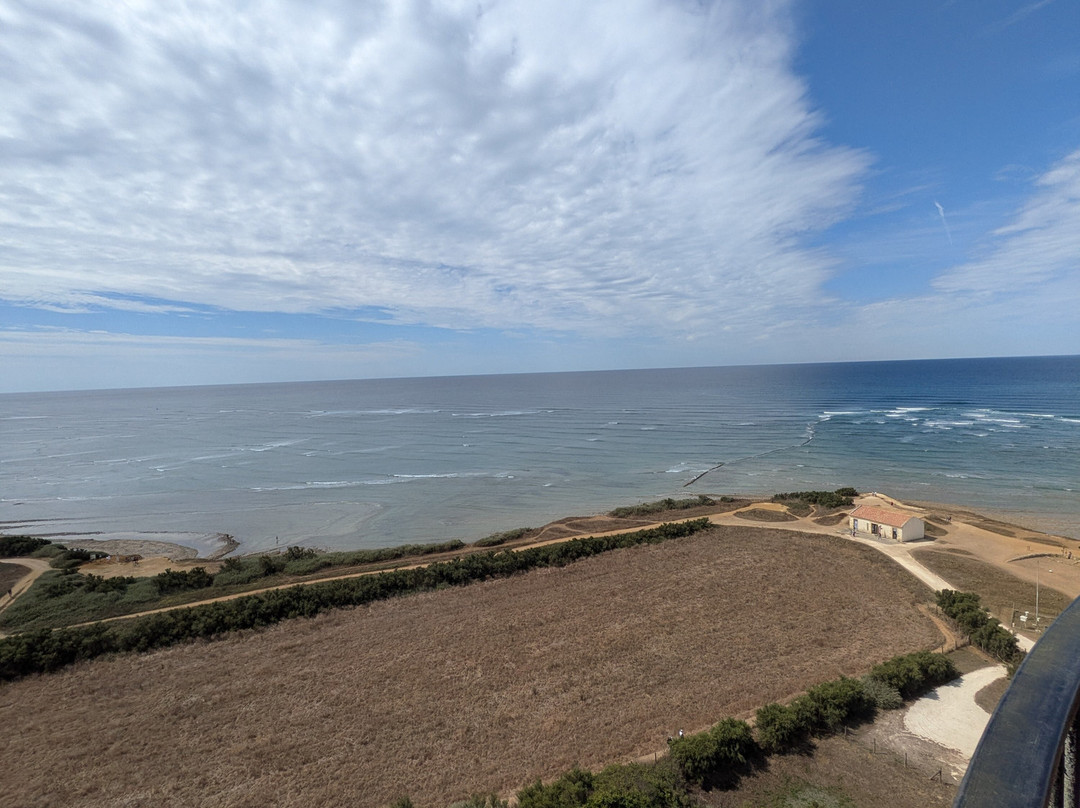 Le Phare de Chassiron-Saint-Denis d'Oleron必去景点