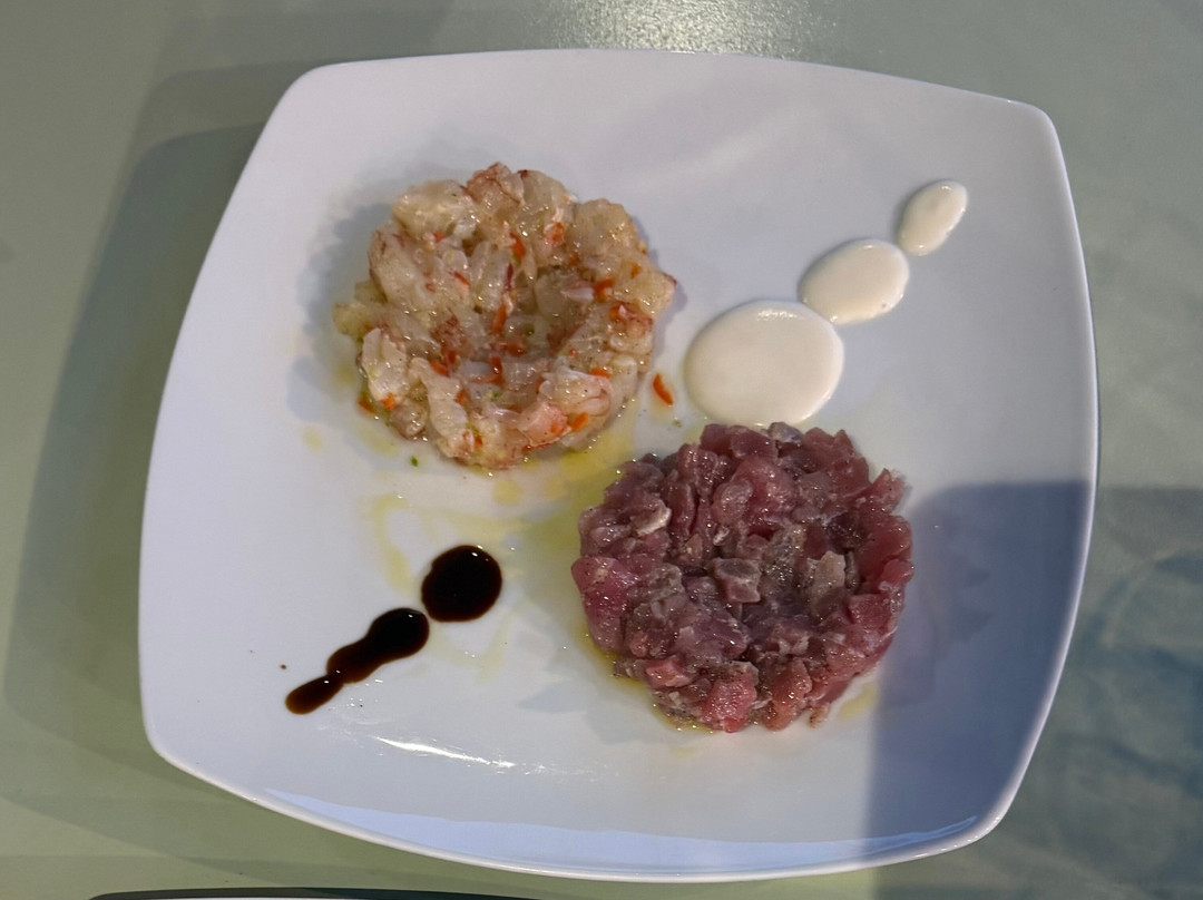 Pizzeria Albachiara