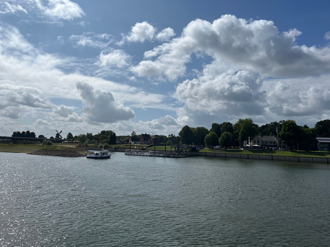 FietStoer Deventer-代芬特尔必去景点