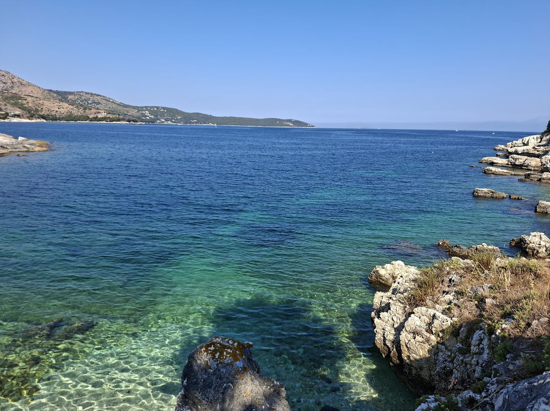 Syki Bay