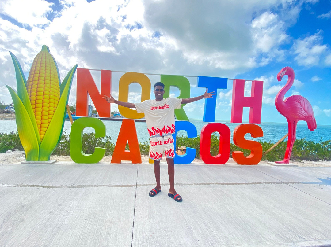 Caicos Dream Tours-普罗维登西亚莱斯必去景点