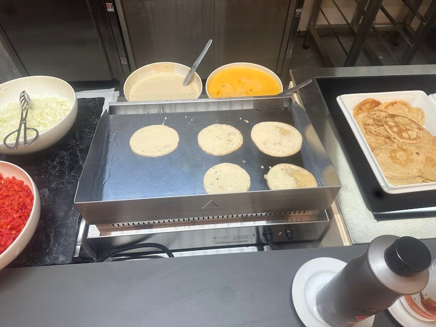 绿洲萨利纳斯海酒店主图