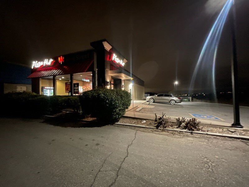 Pizza Hut