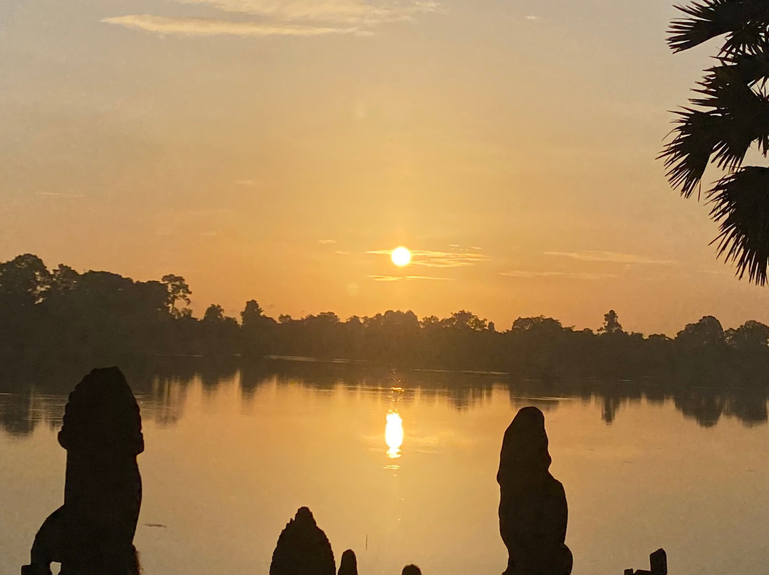 Siem Reap Private Tours-暹粒必去景点