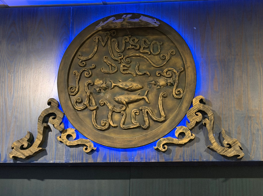 Museo del Atún-Barbate必去景点