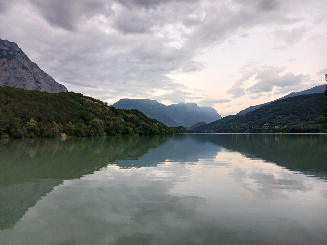 Agritur Campo Fiorito