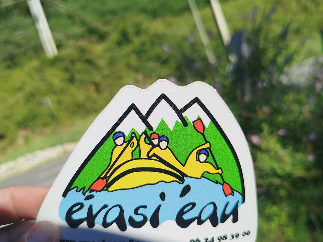 Evasi'eau-Montaut必去景点