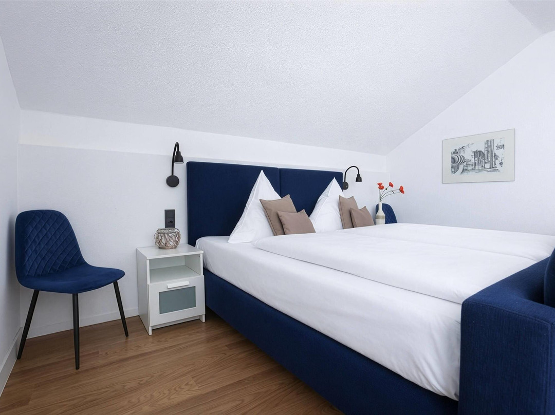ANA Panorama, Trademark Collection by Wyndham