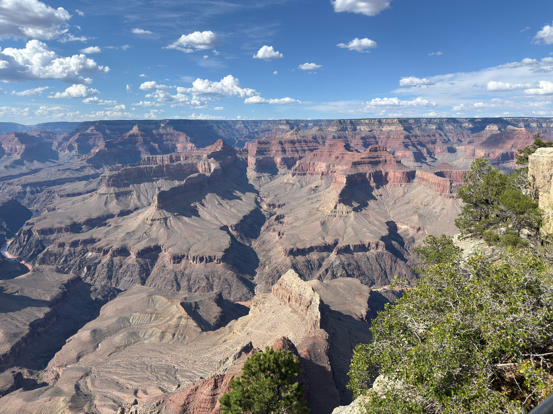 Rim Trail-大峡谷国家公园必去景点