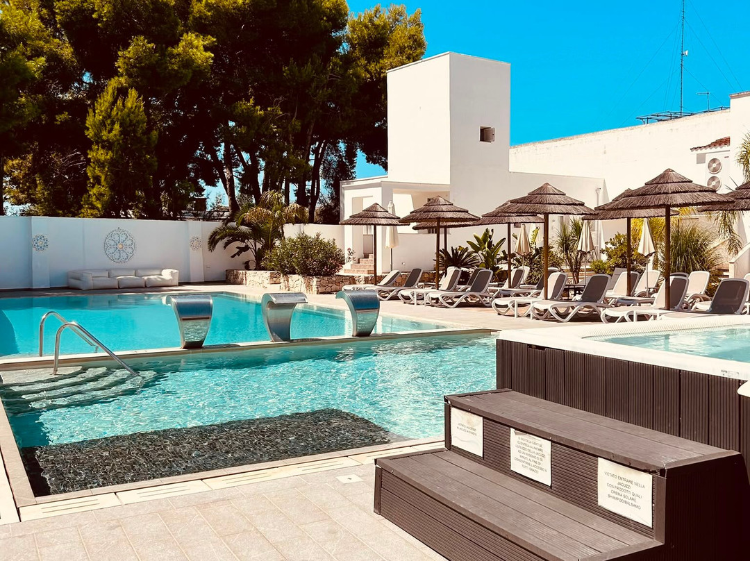 Grotta Saracena主图