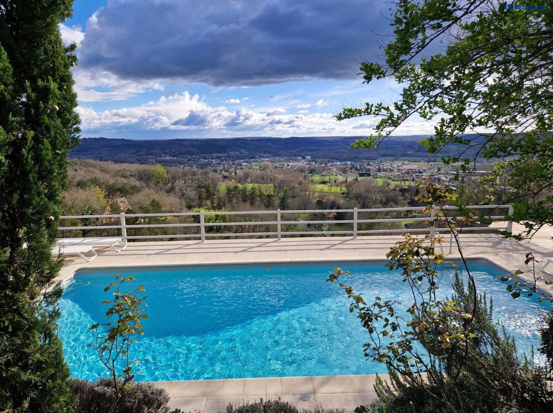 Le Clos des Etoiles B&B