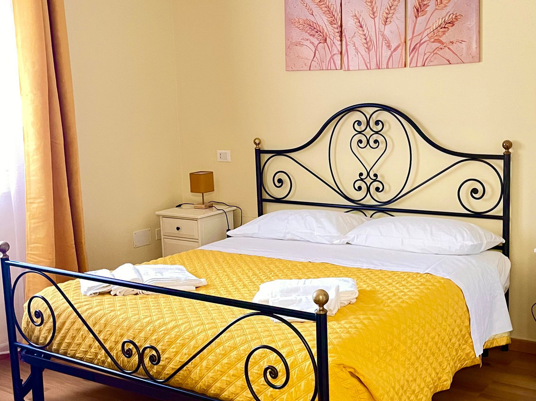 B&B Casa Antonella