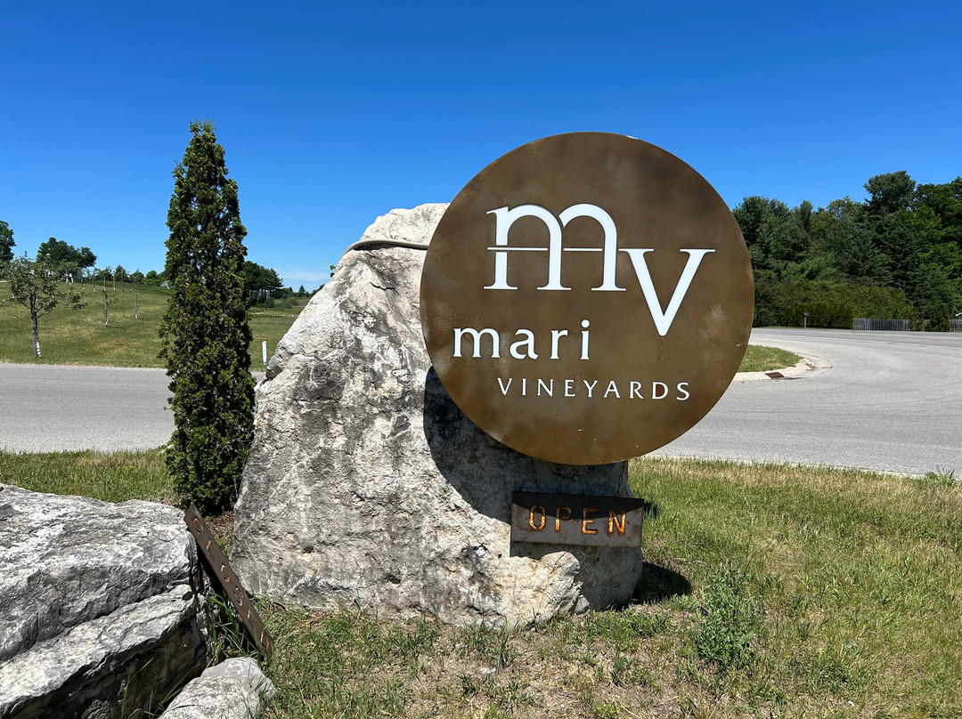Mari Vineyards-特拉弗斯城必去景点