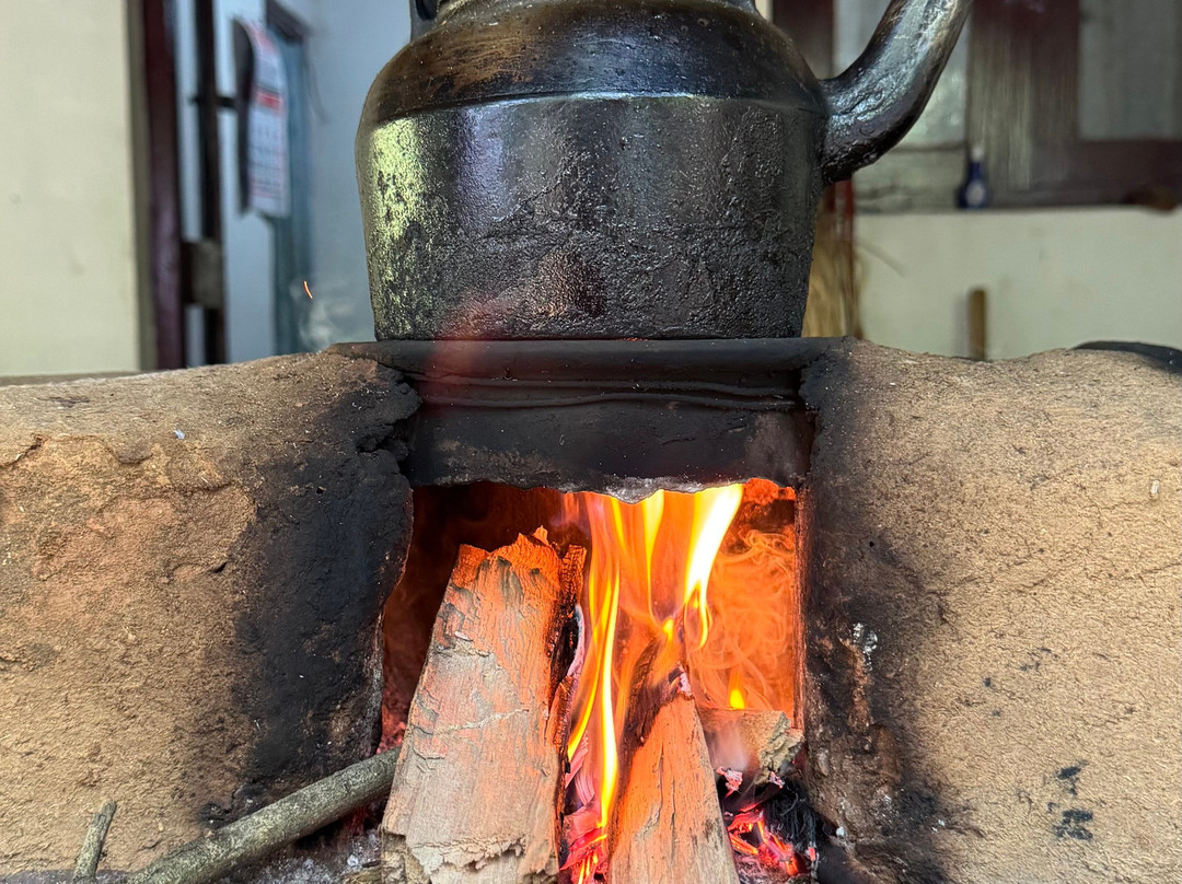 Srilankan Experience Zone-Kundasale必去景点