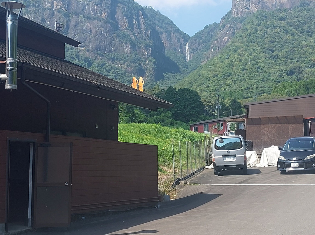 Hideji Beer Brewery-延冈市必去景点