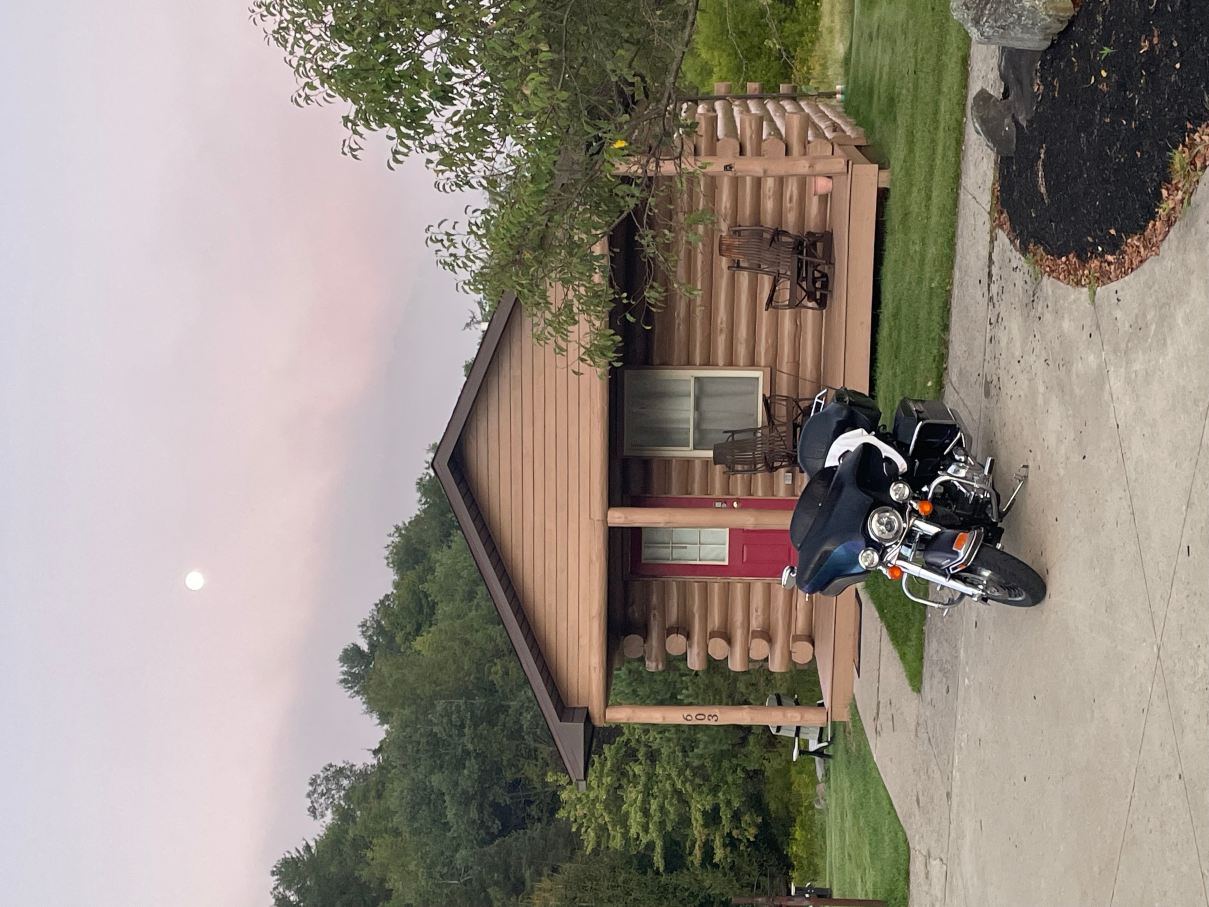 Millstream Inn-旅行者