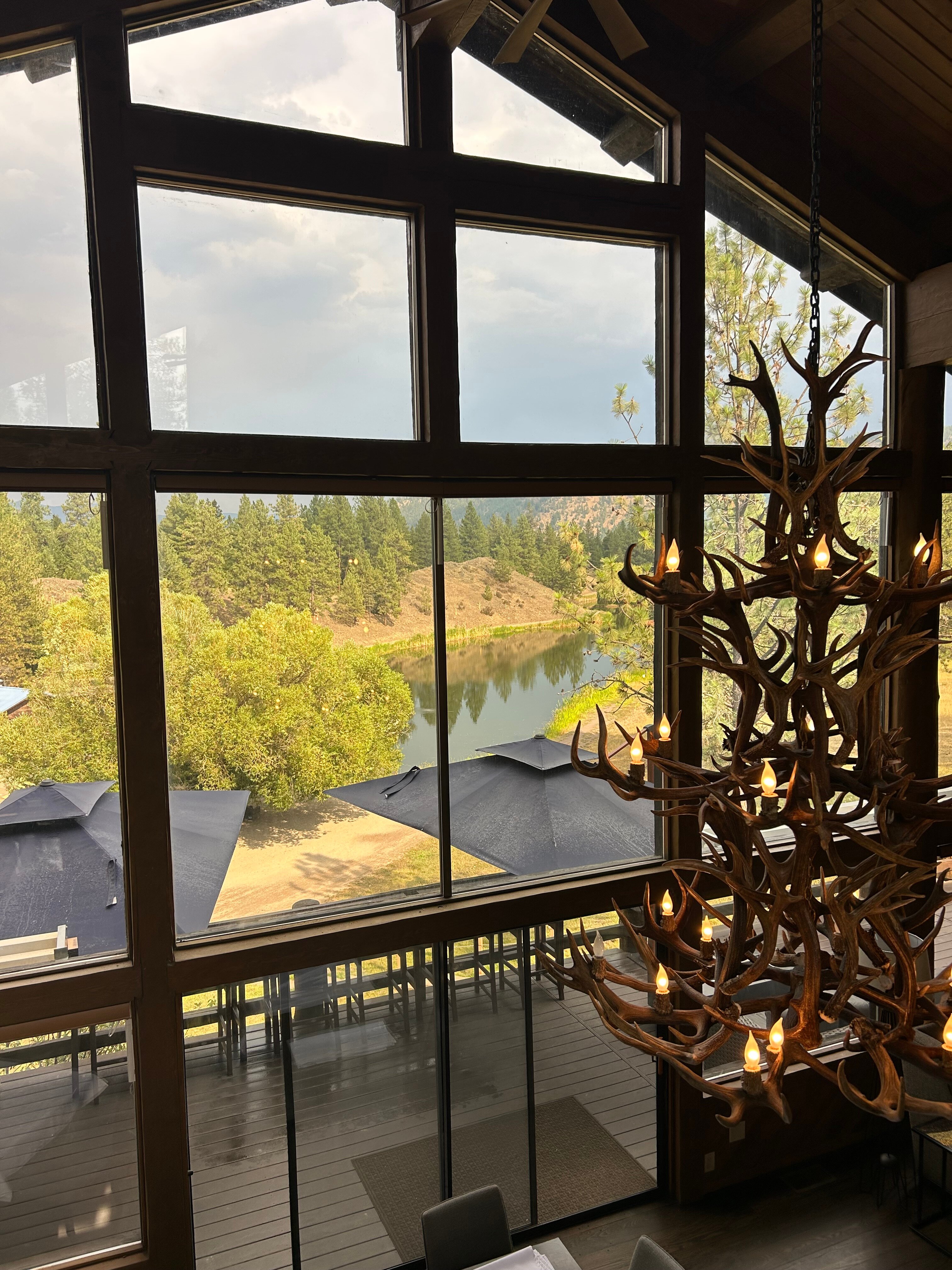 Riverview Ranch Retreat & Western Adventures-旅行者