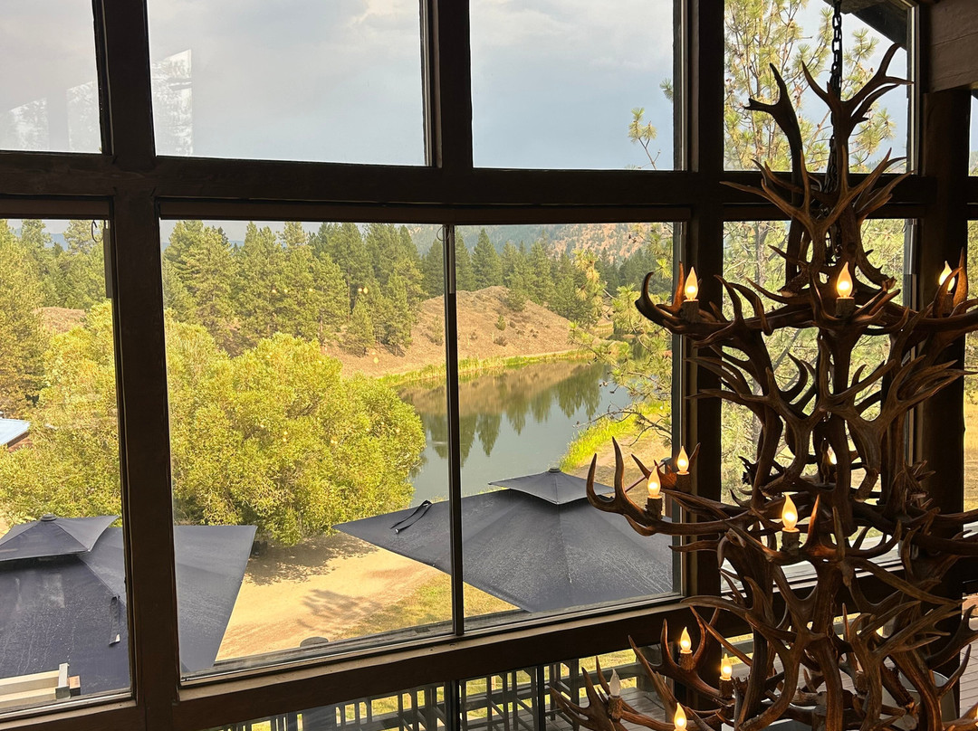Riverview Ranch Retreat & Western Adventures主图