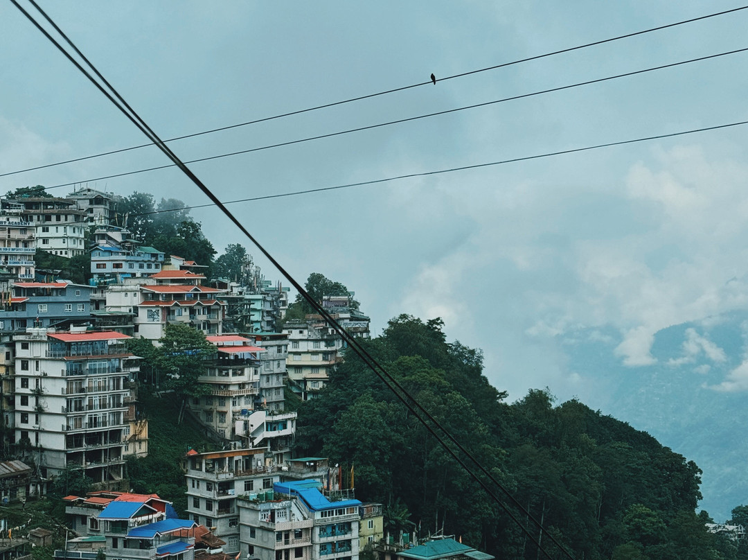 Trust The Locals-Namchi必去景点