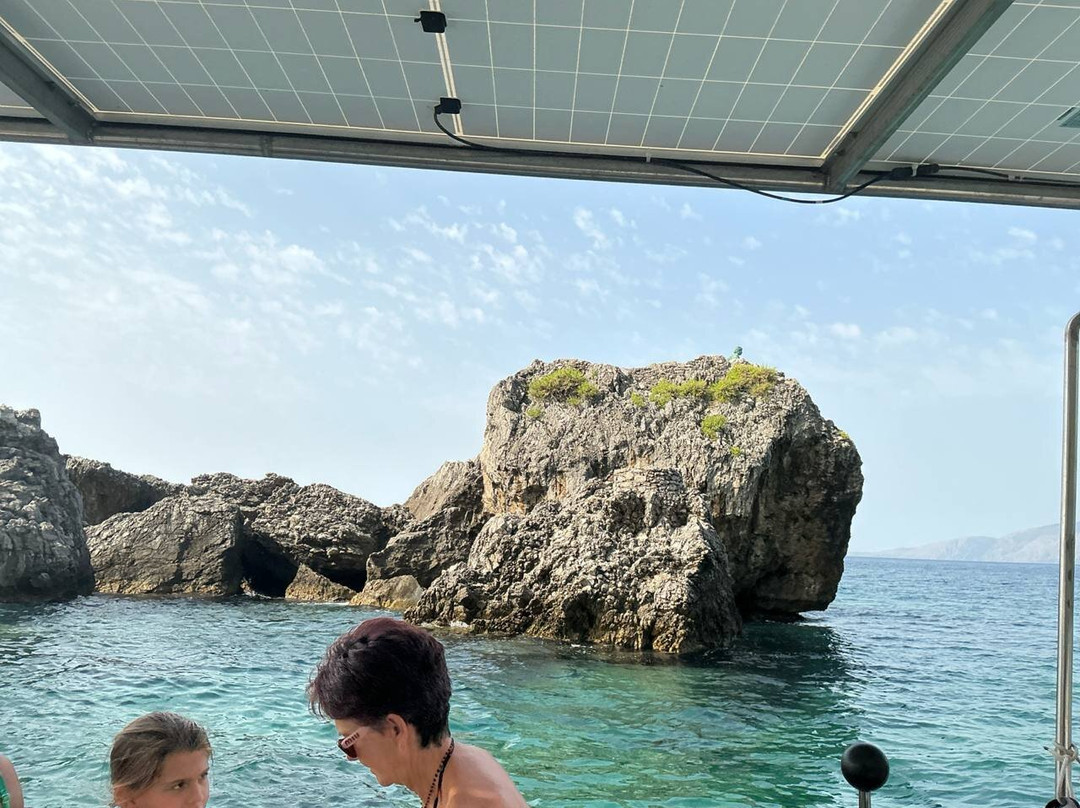 U Sapore Ru Mare Vero-Sapri必去景点