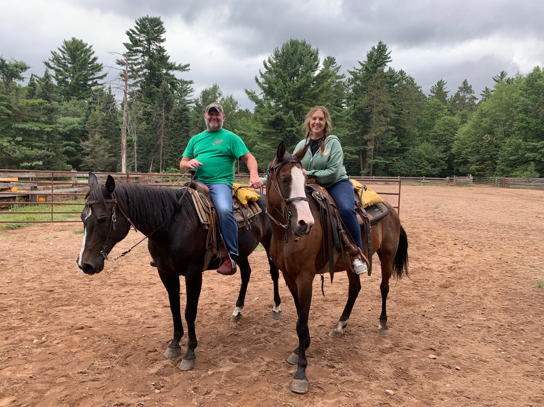 Grassy Creek Ranch
