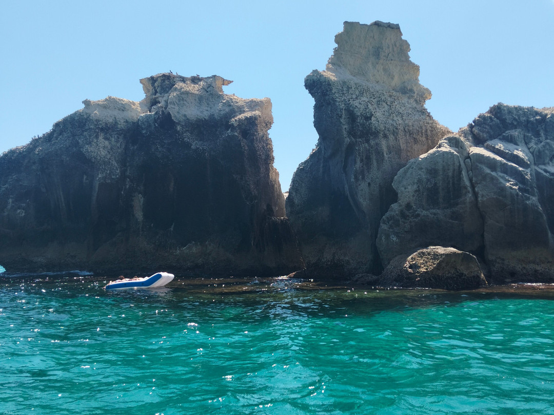 Torre dell'Orso Beach-Torre dell'Orso必去景点